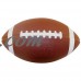 POOF Pro Gold Football   564692236